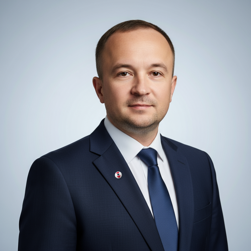 Oleg Popa